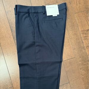 NWT blue Loft slacks. Size 8
